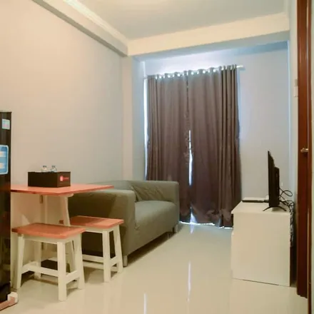 Image 8 - Tower TA 09FL #20 Jl. Letjen M.T.HaryonoKramatjati, Jakarta Timur - Apartment for rent