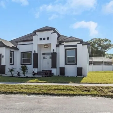Image 3 - 1711 East Lagoon Circle, Coachman, Clearwater, FL 33765, USA - House for sale