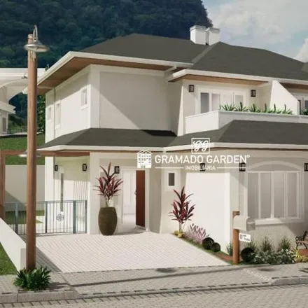 Buy this 3 bed house on Avenida Borges de Medeiros in Dutra, Gramado - RS