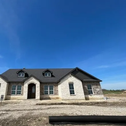 Buy this 4 bed house on 581 County Road 200 in Cooke County, TX 76272