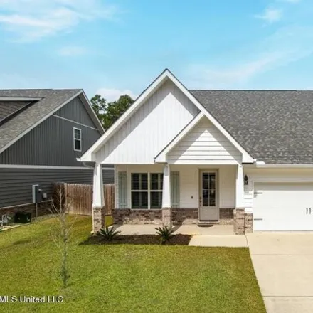 Buy this 3 bed house on 247 Madison Place in Ocean Springs, MS 39564