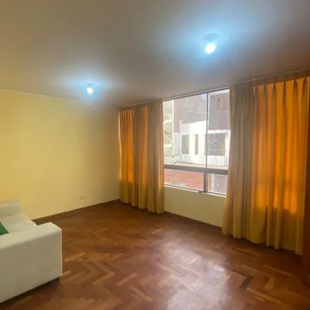 Rent this 3 bed apartment on unnamed road in Santiago de Surco, Lima Metropolitan Area 15054