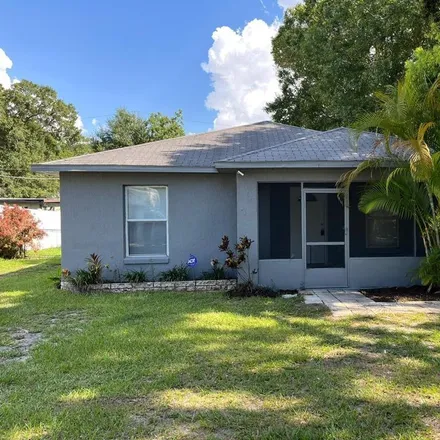 Buy this 3 bed house on 212 Pike Street in Auburndale, FL 33823