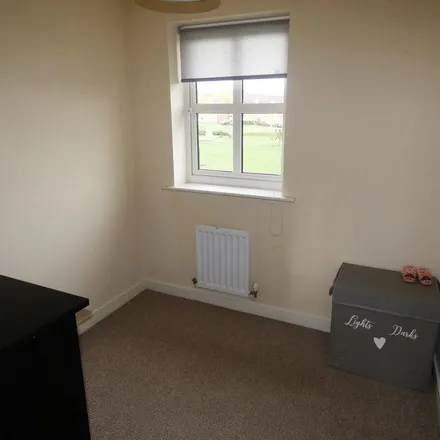 Image 9 - Merlin Road, Mansfield Woodhouse, NG19 7GN, United Kingdom - Duplex for rent