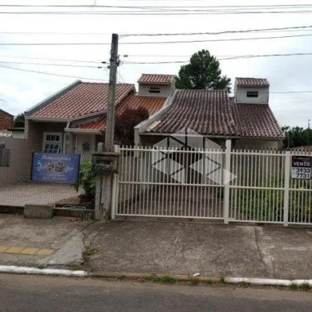 Buy this 2 bed house on Avenida Antônio Gomes Corrêa in Caça e Pesca, Gravataí - RS