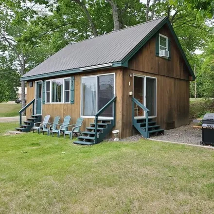 Buy this 2 bed house on 41 Pinkham Cove Road in Belgrade, ME 04917