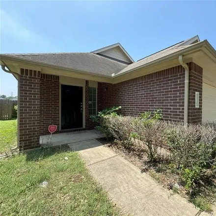 Buy this 3 bed house on 1153 Watson Crossing Way in Harris County, TX 77067