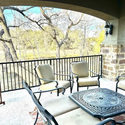 Rent this 4 bed apartment on 198 Arollo Court in Horseshoe Bay, TX 78657