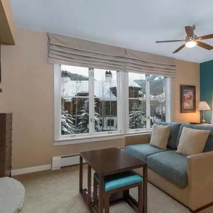 Rent this 3 bed condo on Avon in CO, 81620