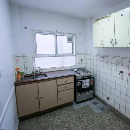 Buy this 2 bed apartment on Coronel Ramón Lorenzo Falcón 5473 in Villa Luro, C1407 DZU Buenos Aires