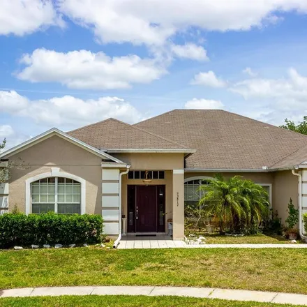 Buy this 5 bed house on 13809 Eagles Glen Court in Orange County, FL 32837