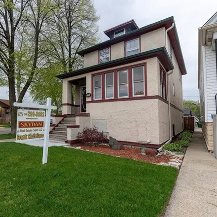 Buy this 3 bed house on 6407 14th Street in Berwyn, IL 60402