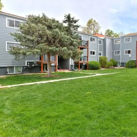 Buy this 2 bed condo on Golden Pines in 16359 West 10th Avenue, Golden