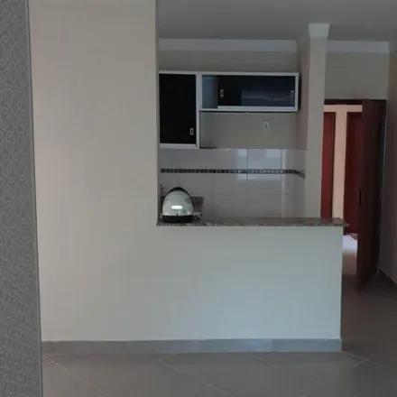 Rent this 2 bed apartment on Rua Osvaldo de Andrade in Santana do Paraíso - MG, 35164-455