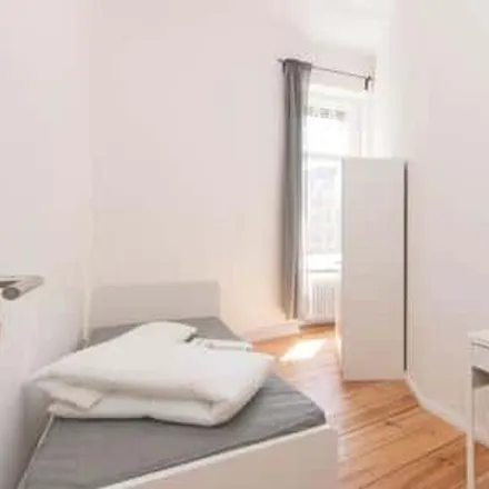 Rent this 8 bed room on Hermannstraße 23 in 12049 Berlin, Germany