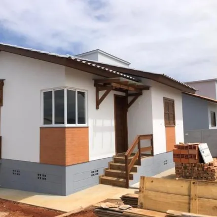 Buy this 2 bed house on Rua 731 in Vila Francesa, Criciúma - SC