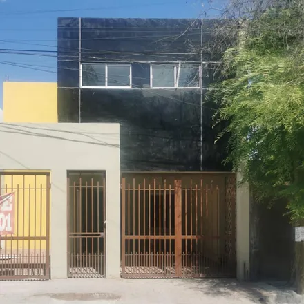 Image 8 - Escuela primaria "Eugenio Garza Sada", Rosalia, La Amistad, 67112 Guadalupe, NLE, Mexico - House for sale