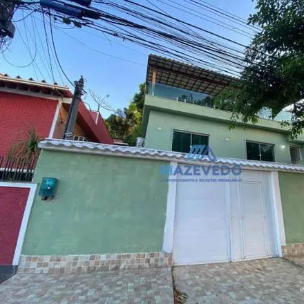Buy this 4 bed house on Rua Afrânio Peixoto in Centro, Nova Iguaçu - RJ