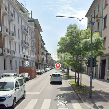 Image 2 - Milan Suite Hotel, Via Varesina 124, 20156 Milan MI, Italy - Apartment for rent
