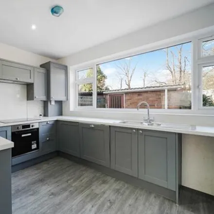 Image 7 - Houston Road, Bell Green, London, SE23 2RN, United Kingdom - Townhouse for sale
