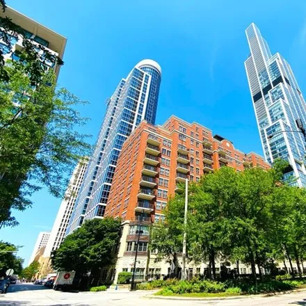 Buy this 2 bed condo on Lakeside on the Park in 1250 South Indiana Avenue, Chicago