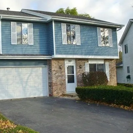 Rent this 4 bed house on 2249 Weatherford Circle in Naperville, IL 60565