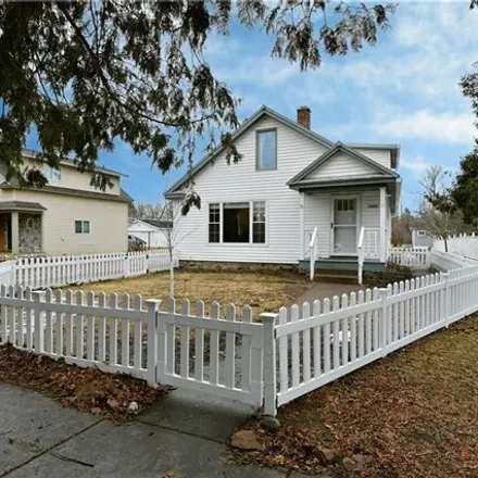Buy this 4 bed house on Third Street in Hayward, WI