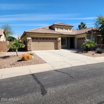 Buy this 4 bed house on 13506 West Verde Lane in Avondale, AZ 85392