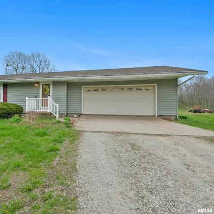 Buy this 4 bed house on Waller Road in Fulton, IL 61252