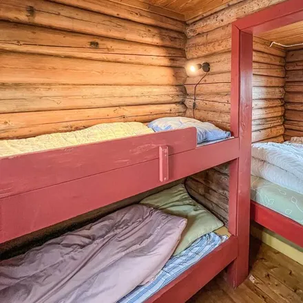 Rent this 2 bed house on Sjusjøen in 2612 Sjusjøen, Norway