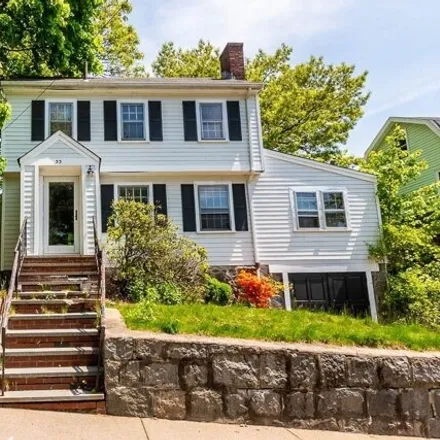 Buy this 3 bed house on 33 Morey Road in Boston, MA 02131