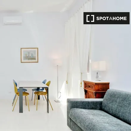 Image 2 - Dream Café Bar, Via Napoleone III, 79, 00185 Rome RM, Italy - Apartment for rent