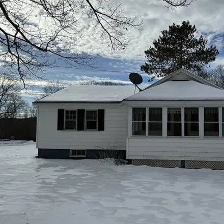 Buy this 2 bed house on 496 River Road in Bucksport, ME 04416