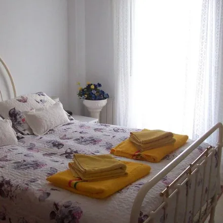 Rent this 3 bed apartment on 03581 l'Alfàs del Pi