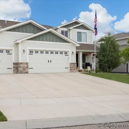 Buy this 5 bed house on 1048 Gabriel Dr in Cheyenne, Wyoming