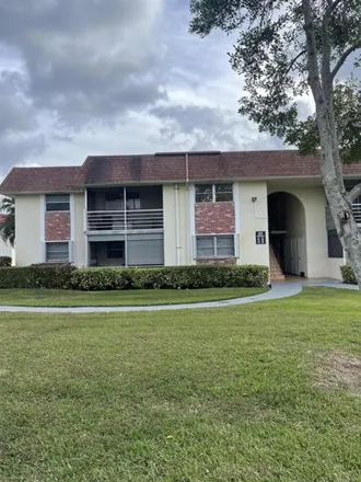Rent this 2 bed condo on 9952 Three Lakes Circle in Palm Beach County, FL 33428