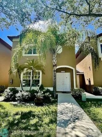 Image 2 - 16246 Emerald Cove Road, Weston, FL 33331, USA - Townhouse for rent