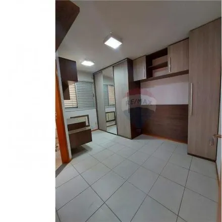 Buy this 3 bed apartment on unnamed road in Canjica, Cuiabá - MT