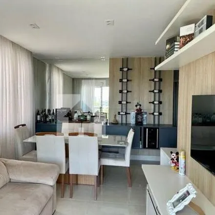 Buy this 3 bed apartment on Supermercado Monte Serrat in Avenida Francisco Nobre 300, Medeiros