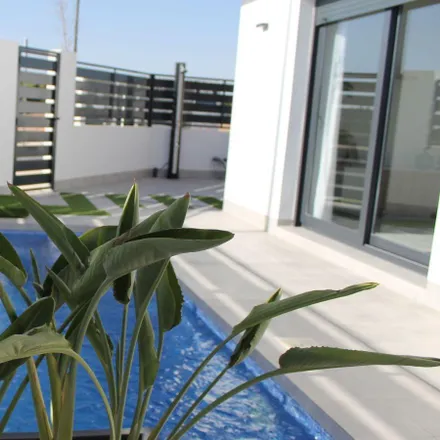 Buy this 2 bed house on 30709 Torre Pacheco