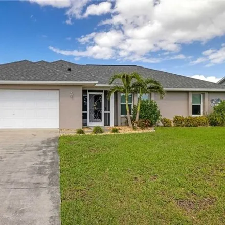 Image 4 - 2273 Southwest 40th Street, Cape Coral, FL 33914, USA - House for rent
