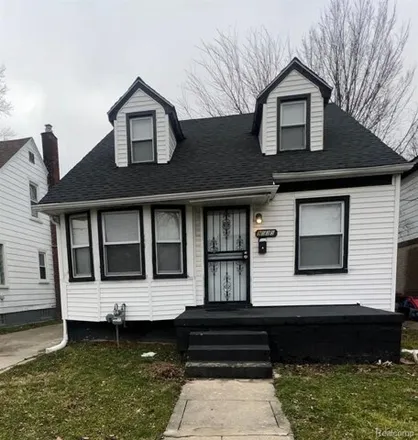 Buy this 3 bed house on 9587 Woodmont Avenue in Detroit, MI 48227