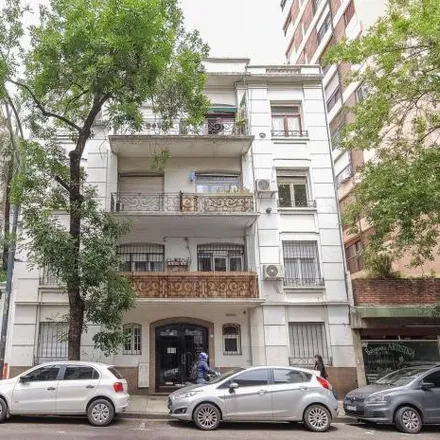 Image 2 - Hipólito Yrigoyen 2472, Balvanera, 1083 Buenos Aires, Argentina - Apartment for sale