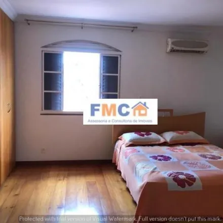 Buy this 5 bed house on Rua Ester de Lima in Santa Cruz, Belo Horizonte - MG