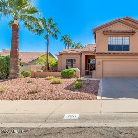 Buy this 5 bed house on 3913 East Lavender Lane in Phoenix, AZ 85044
