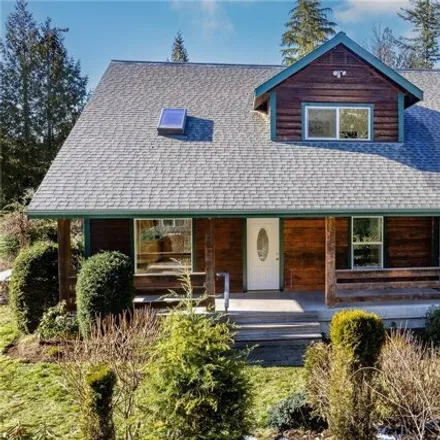 Buy this 4 bed house on 160 Peterson Road in Port Townsend, WA 98368