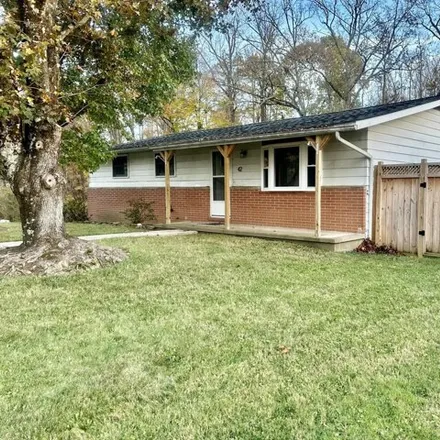 Buy this 3 bed house on 50 Juanita Drive in South Zanesville, Muskingum County
