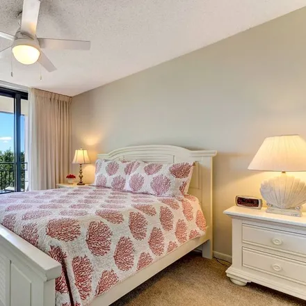Rent this 3 bed condo on Fernandina Beach in FL, 32034