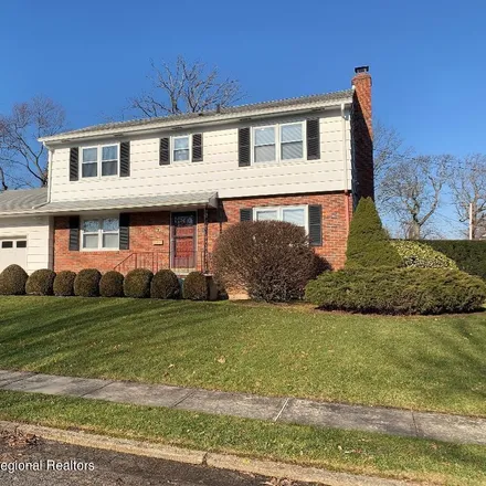 Rent this 4 bed house on 503 Wildwood Road in Ocean Township, NJ 07711