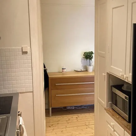 Rent this 1 bed apartment on Stockholm in Stockholm County, Sweden